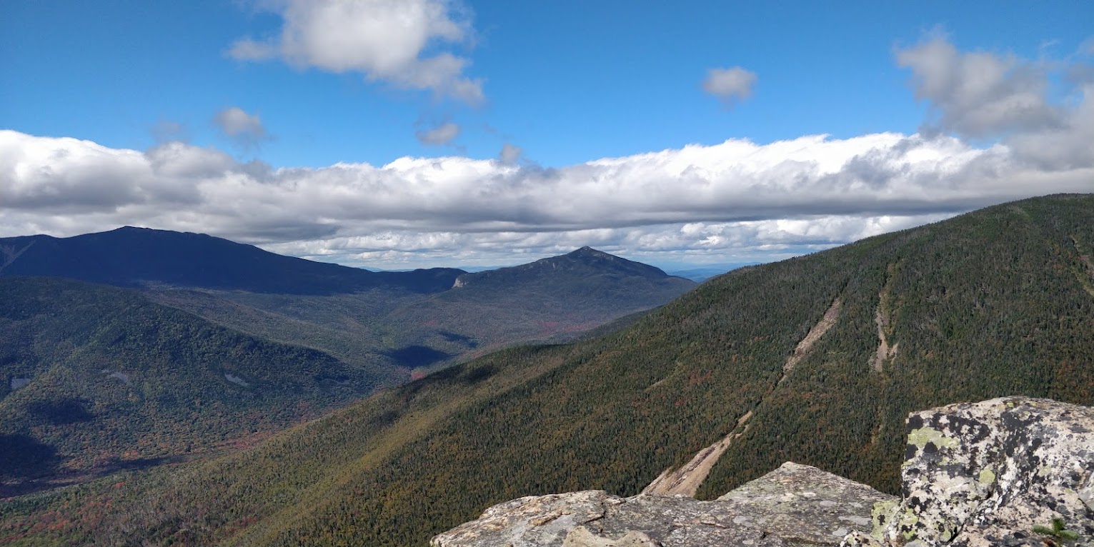 Bondcliff